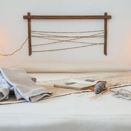 B&B Antico Telaio Santa Maria Navarrese Kültér fotó