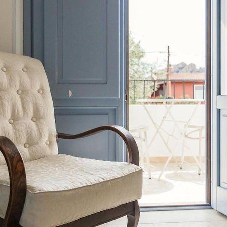 B&B Antico Telaio Santa Maria Navarrese Kültér fotó