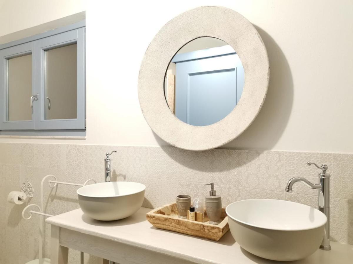 B&B Antico Telaio Santa Maria Navarrese Kültér fotó