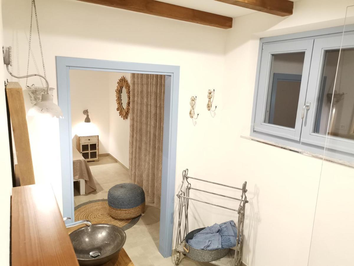 B&B Antico Telaio Santa Maria Navarrese Kültér fotó