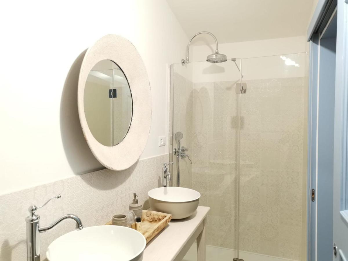 B&B Antico Telaio Santa Maria Navarrese Kültér fotó