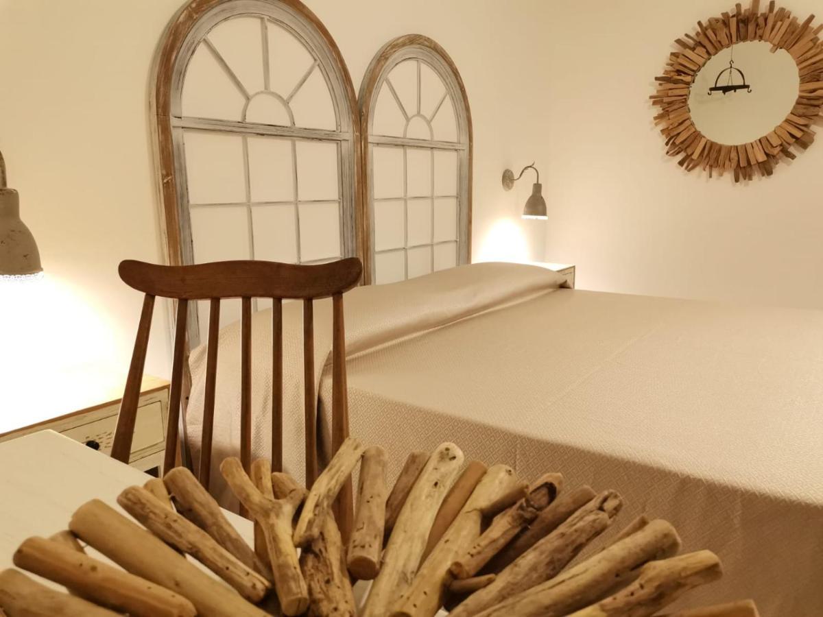B&B Antico Telaio Santa Maria Navarrese Kültér fotó