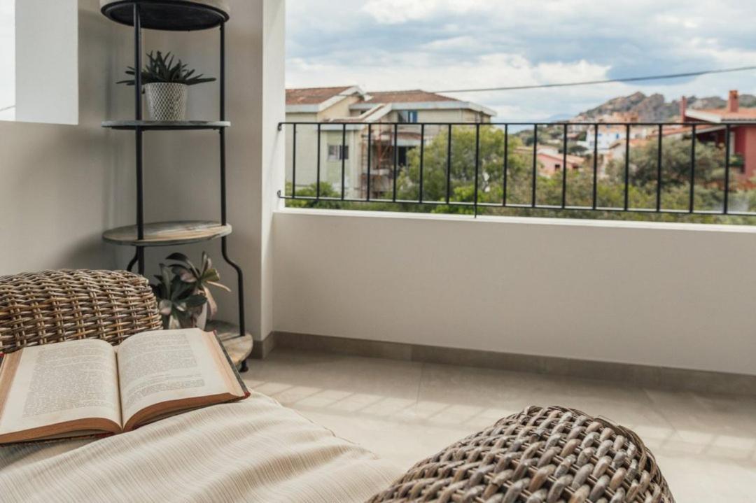 B&B Antico Telaio Santa Maria Navarrese Kültér fotó