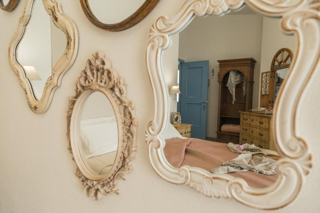 B&B Antico Telaio Santa Maria Navarrese Kültér fotó