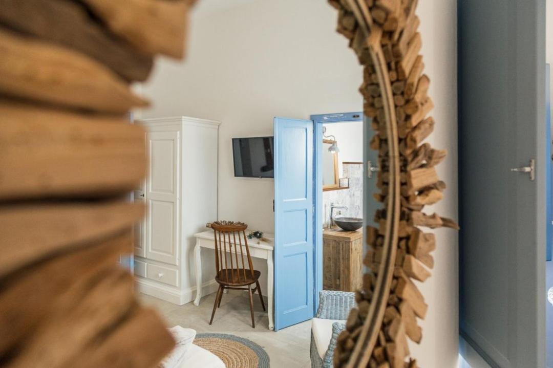 B&B Antico Telaio Santa Maria Navarrese Kültér fotó