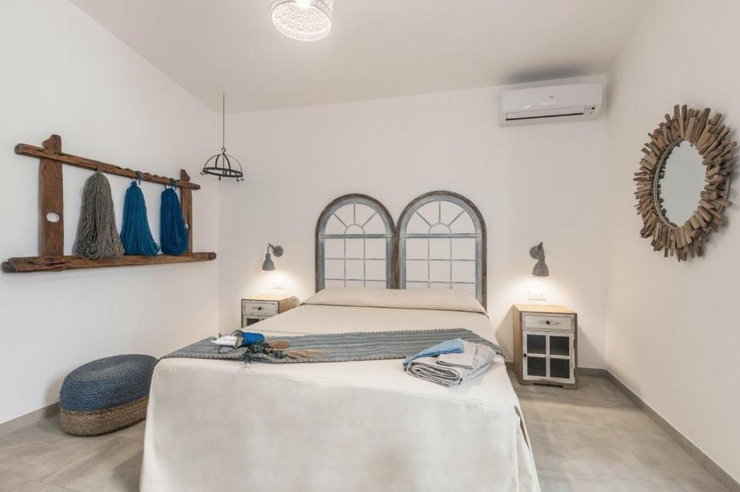 B&B Antico Telaio Santa Maria Navarrese Kültér fotó