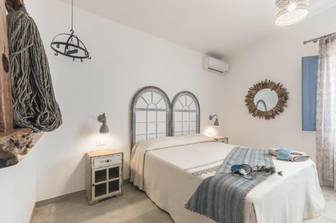B&B Antico Telaio Santa Maria Navarrese Kültér fotó