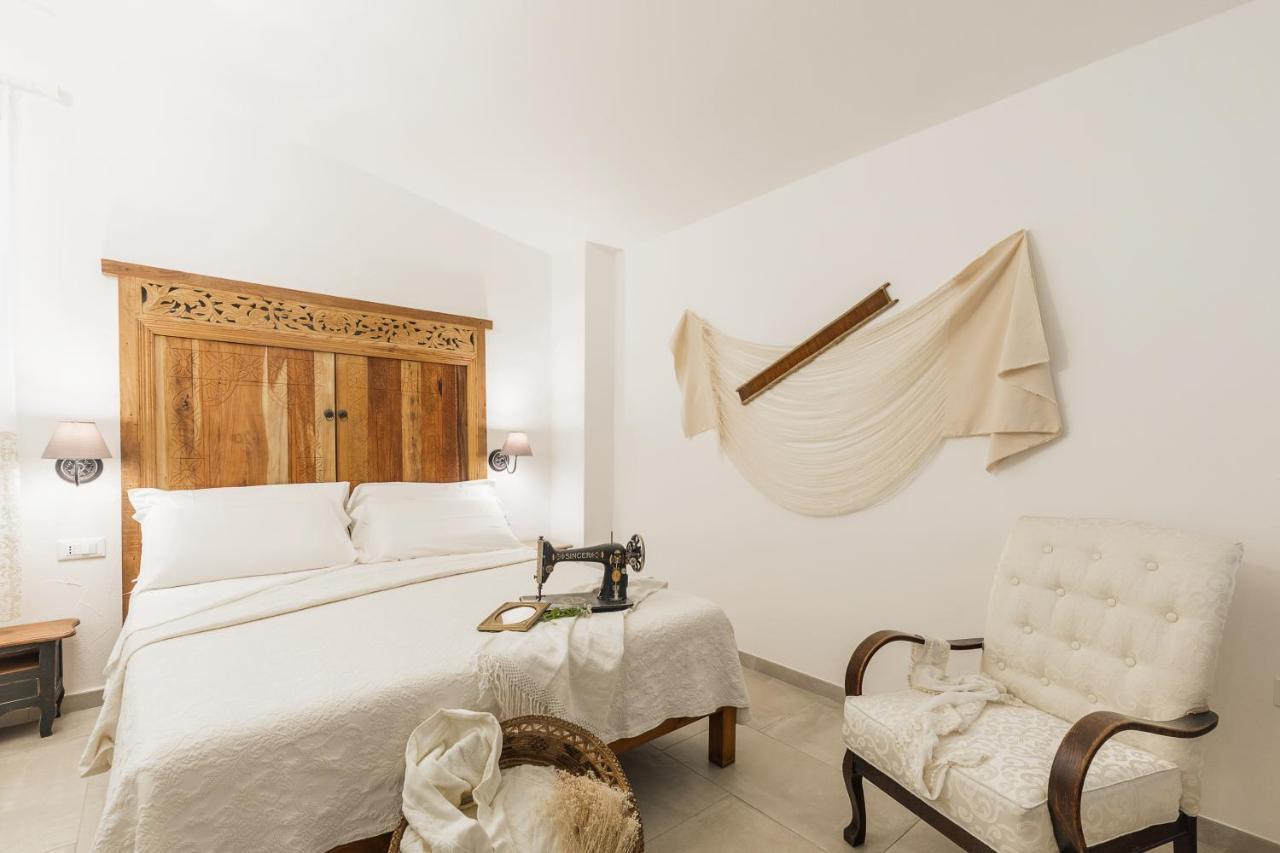 B&B Antico Telaio Santa Maria Navarrese Kültér fotó