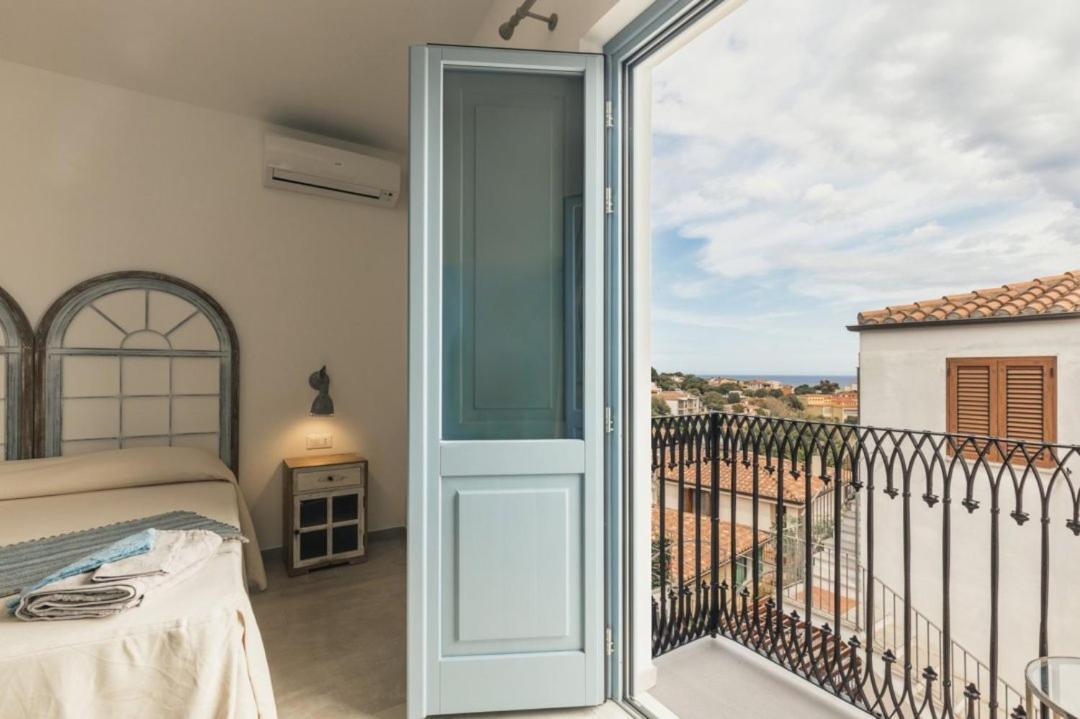 B&B Antico Telaio Santa Maria Navarrese Kültér fotó