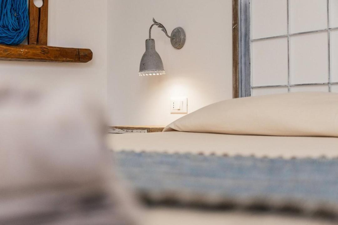 B&B Antico Telaio Santa Maria Navarrese Kültér fotó