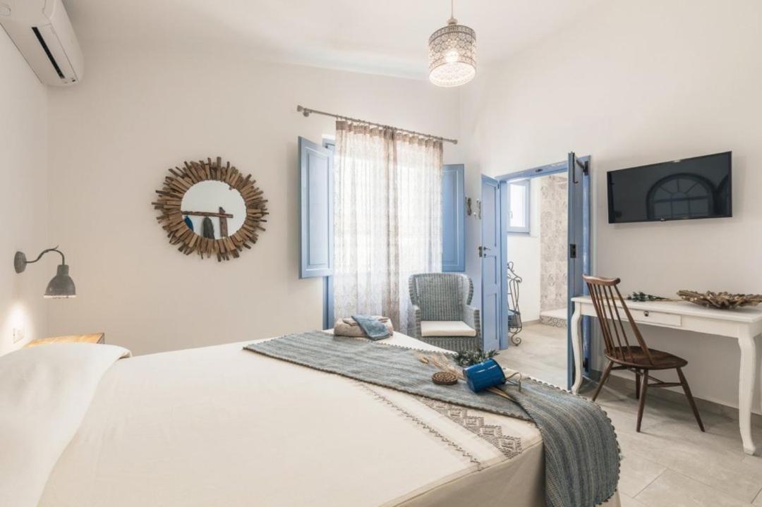 B&B Antico Telaio Santa Maria Navarrese Kültér fotó