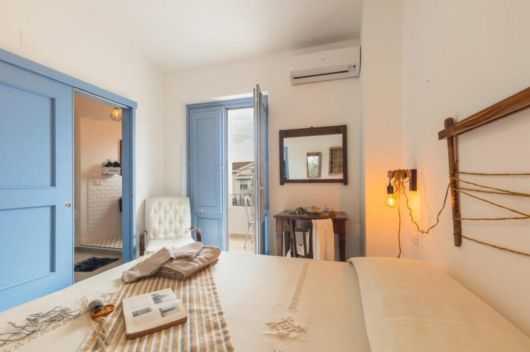 B&B Antico Telaio Santa Maria Navarrese Kültér fotó