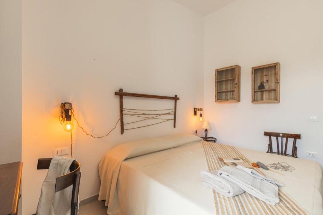 B&B Antico Telaio Santa Maria Navarrese Kültér fotó