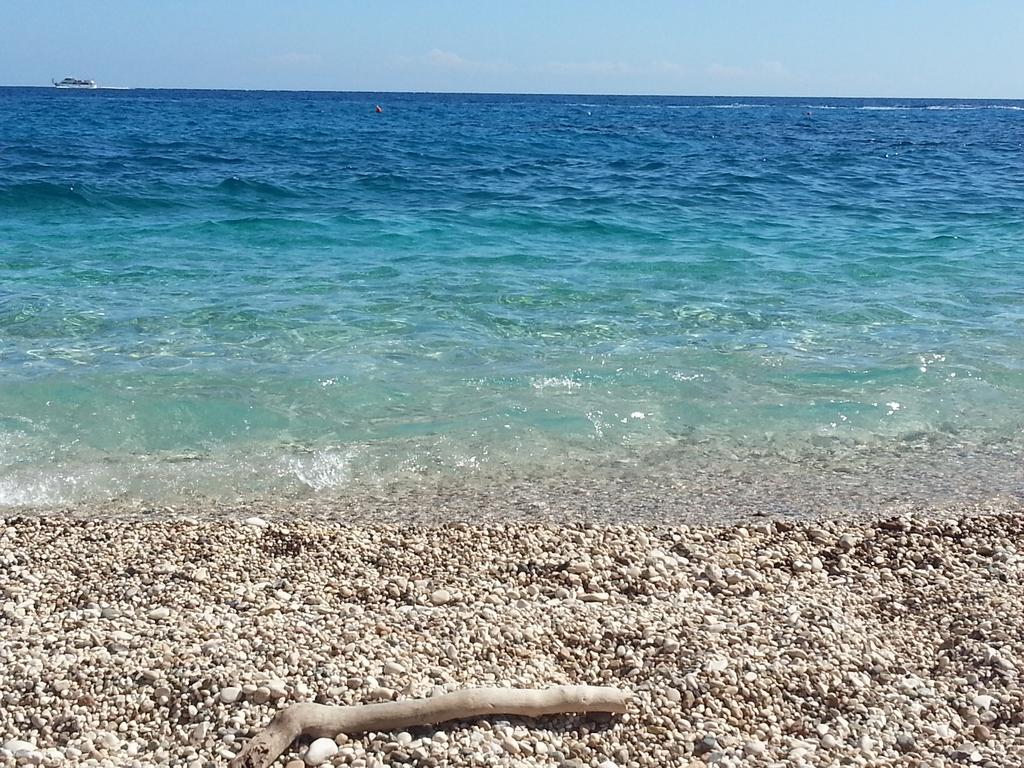 B&B Antico Telaio Santa Maria Navarrese Kültér fotó
